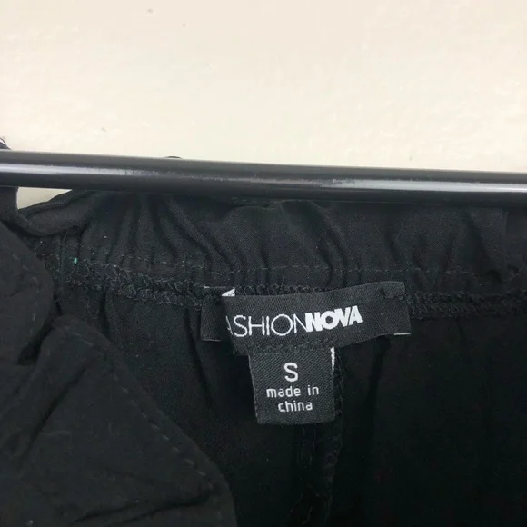 FashionNova Bodycon Off Shoulder Dress - Picture 5 of 5